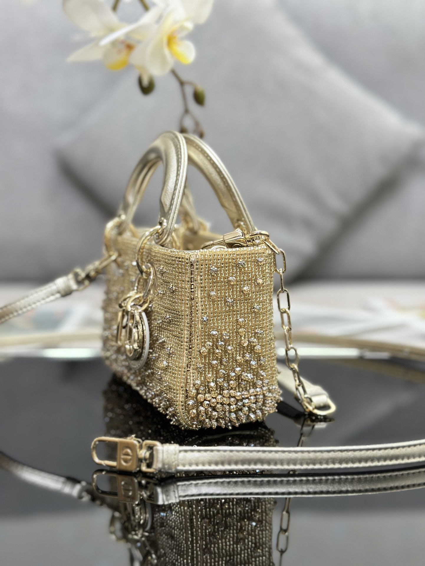 Women D*ior Bag Top Quality