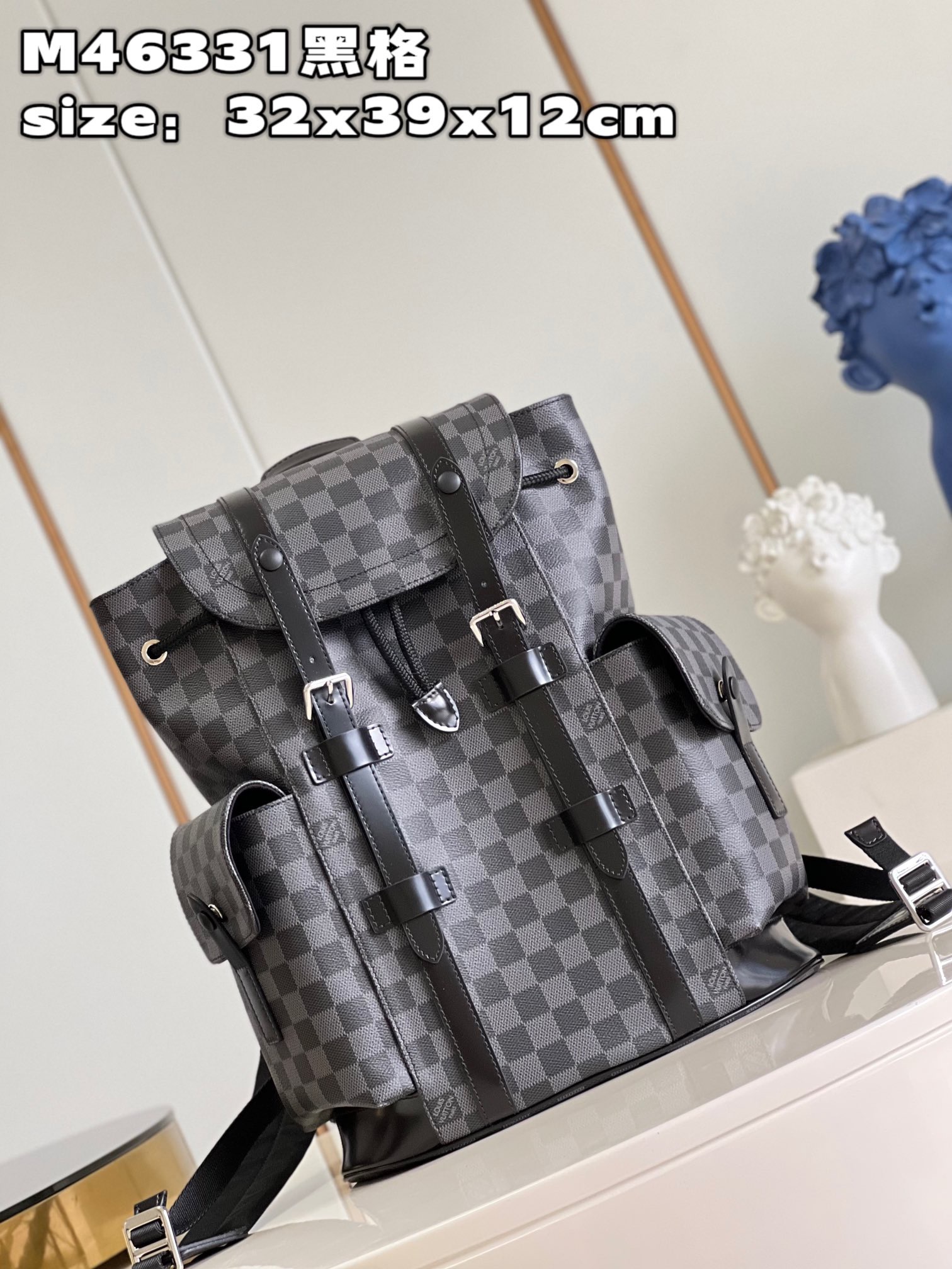 L*ouis V*uitton Top Bag