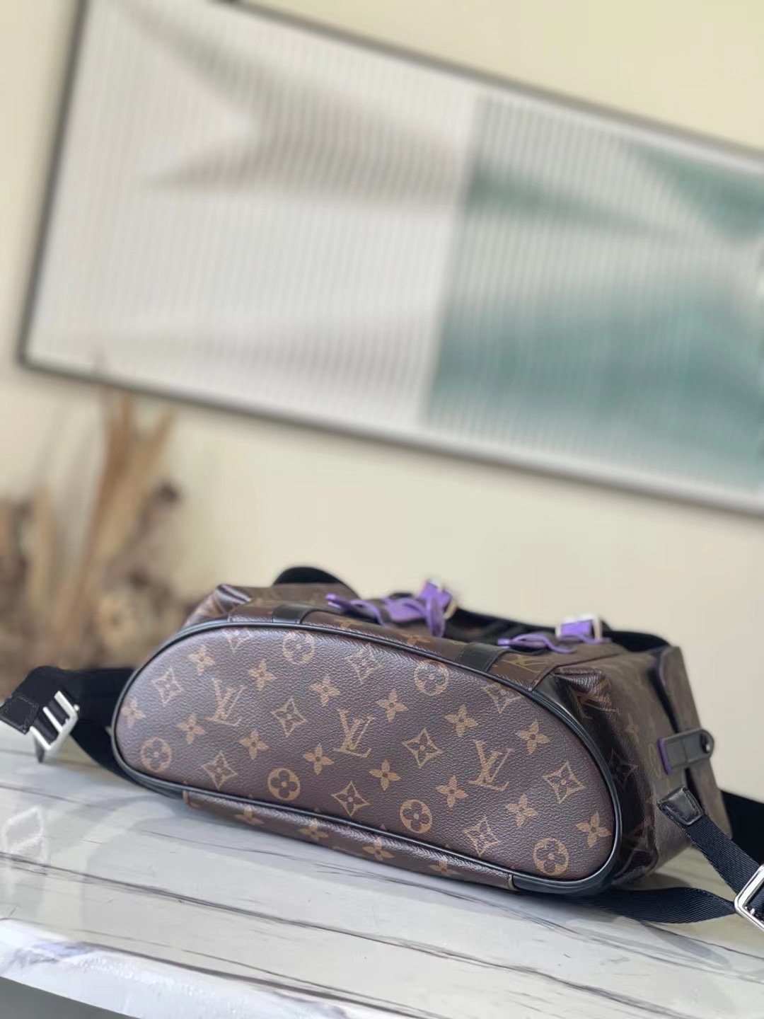 L*ouis V*uitton Top Bag
