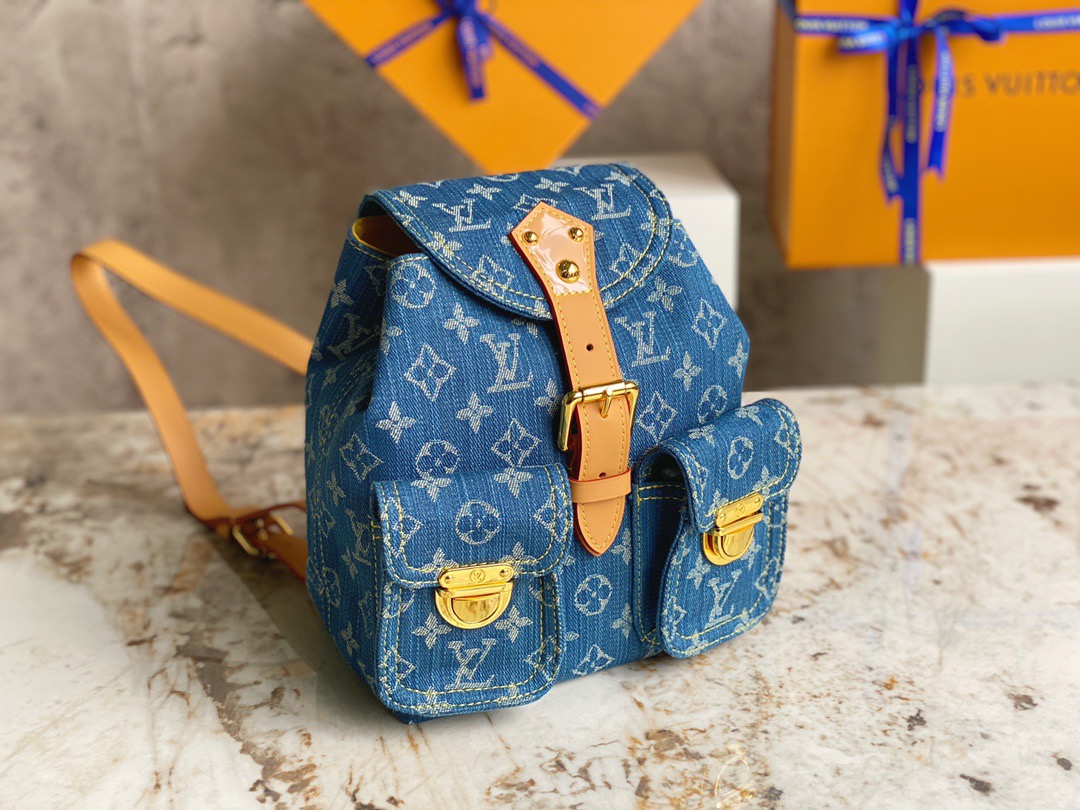 L*ouis V*uitton Top Bag