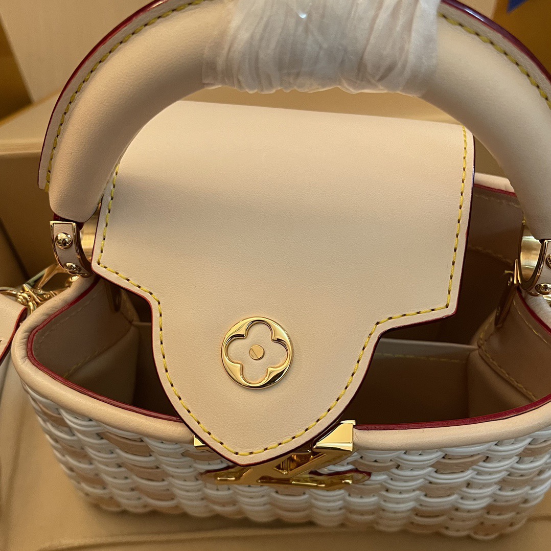 L*ouis V*uitton Top Bag