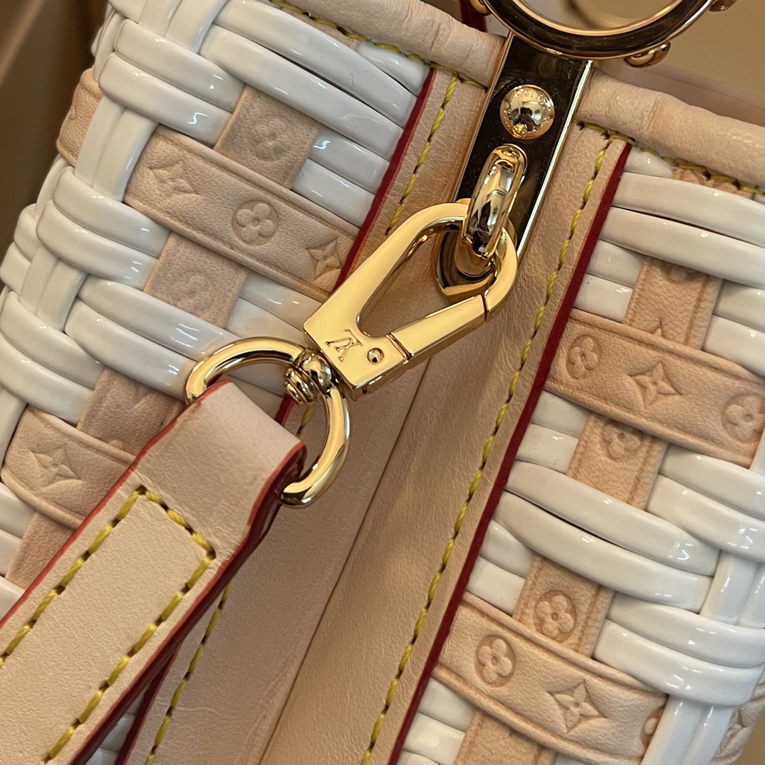 L*ouis V*uitton Top Bag
