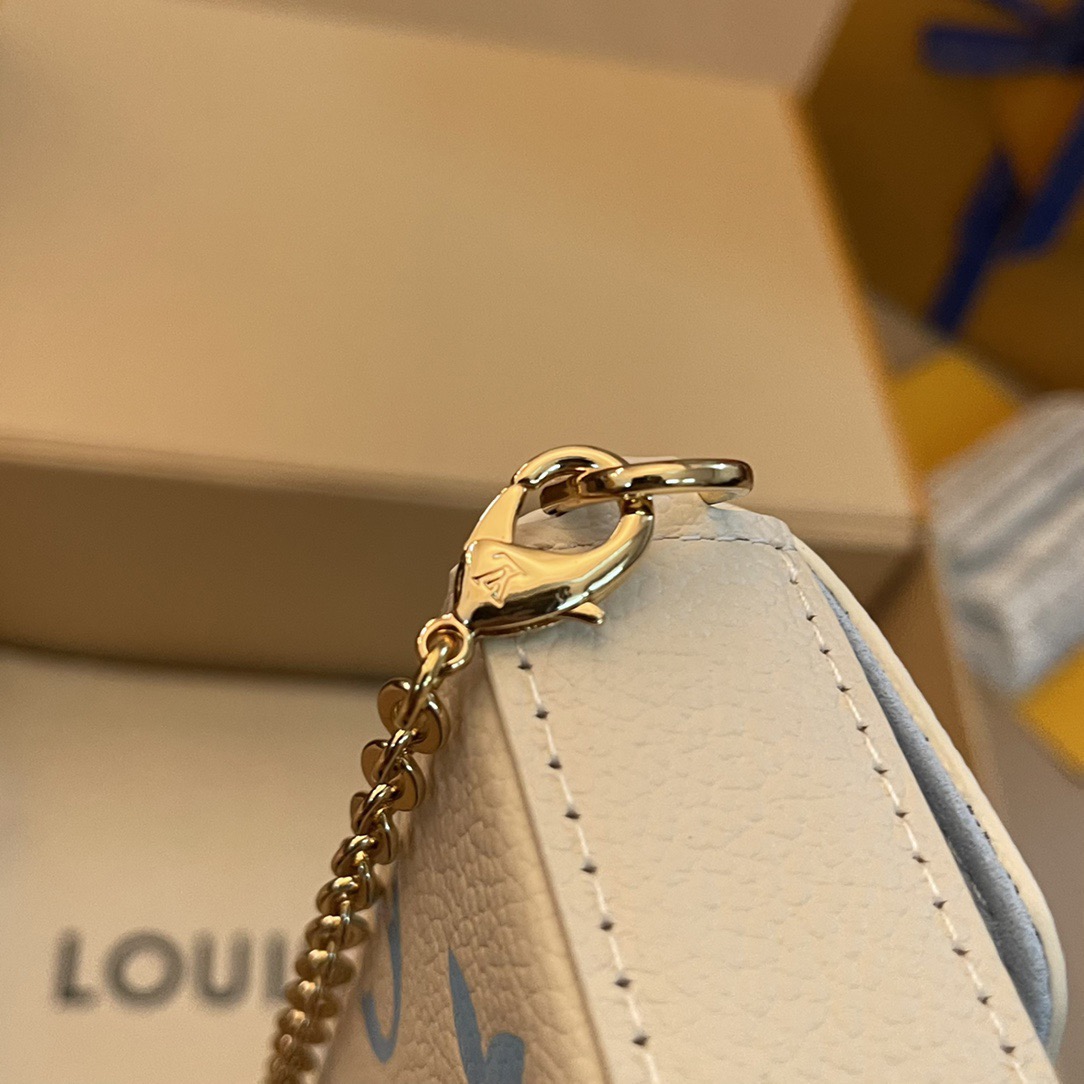 L*ouis V*uitton Top Bag