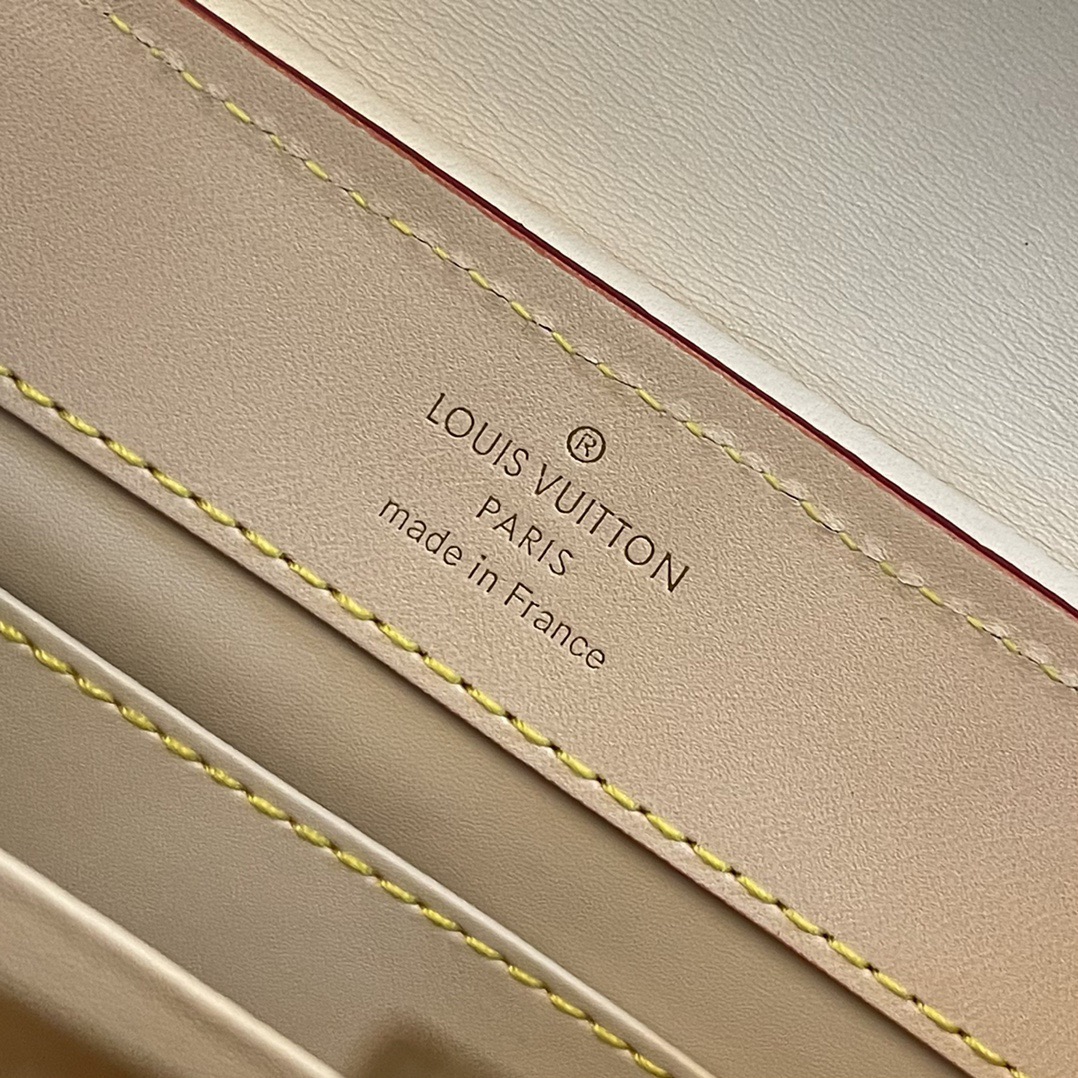 L*ouis V*uitton Top Bag