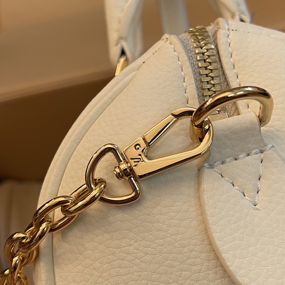 L*ouis V*uitton Top Bag