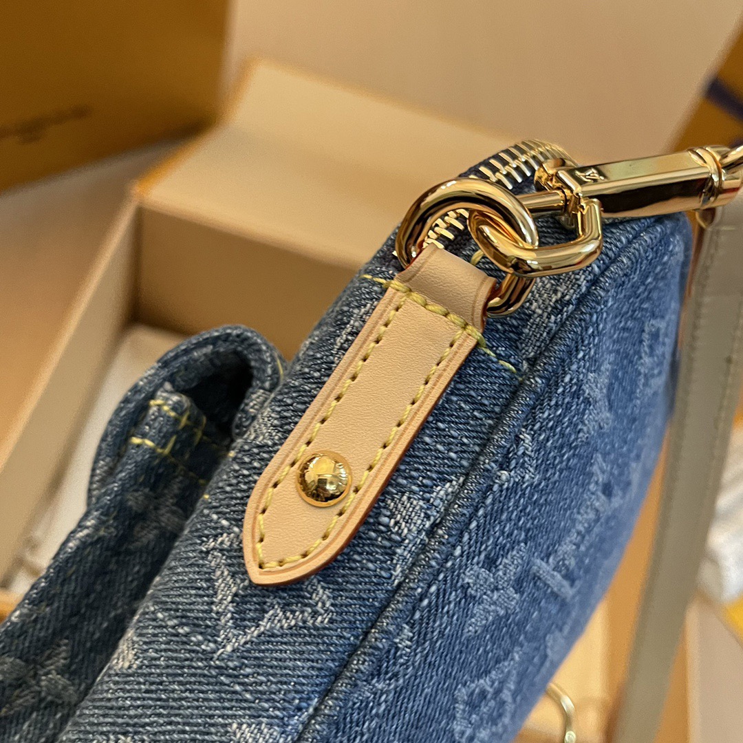 L*ouis V*uitton Top Bag