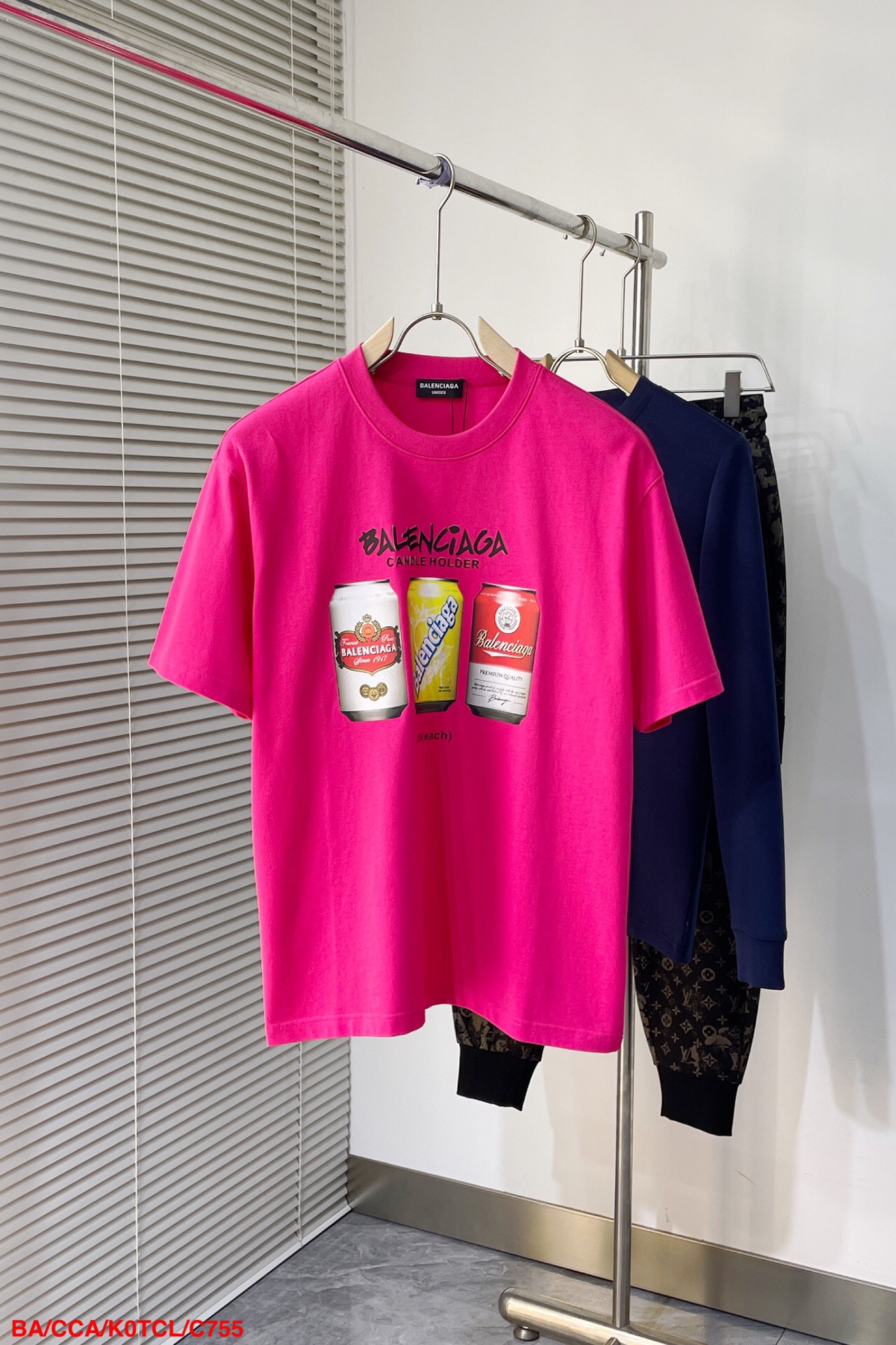 Men T-shirt Top Quality