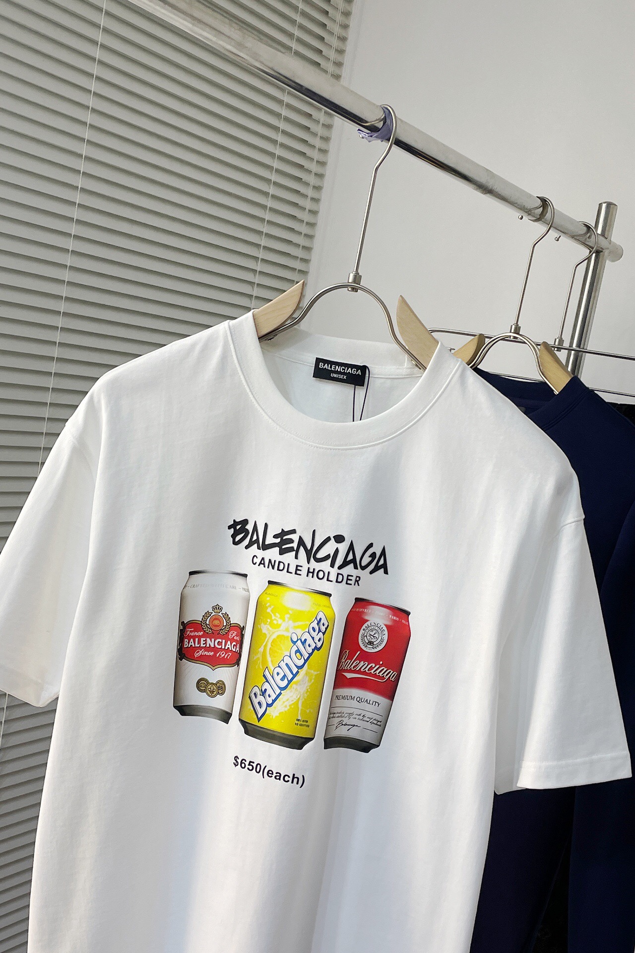 Men T-shirt Top Quality