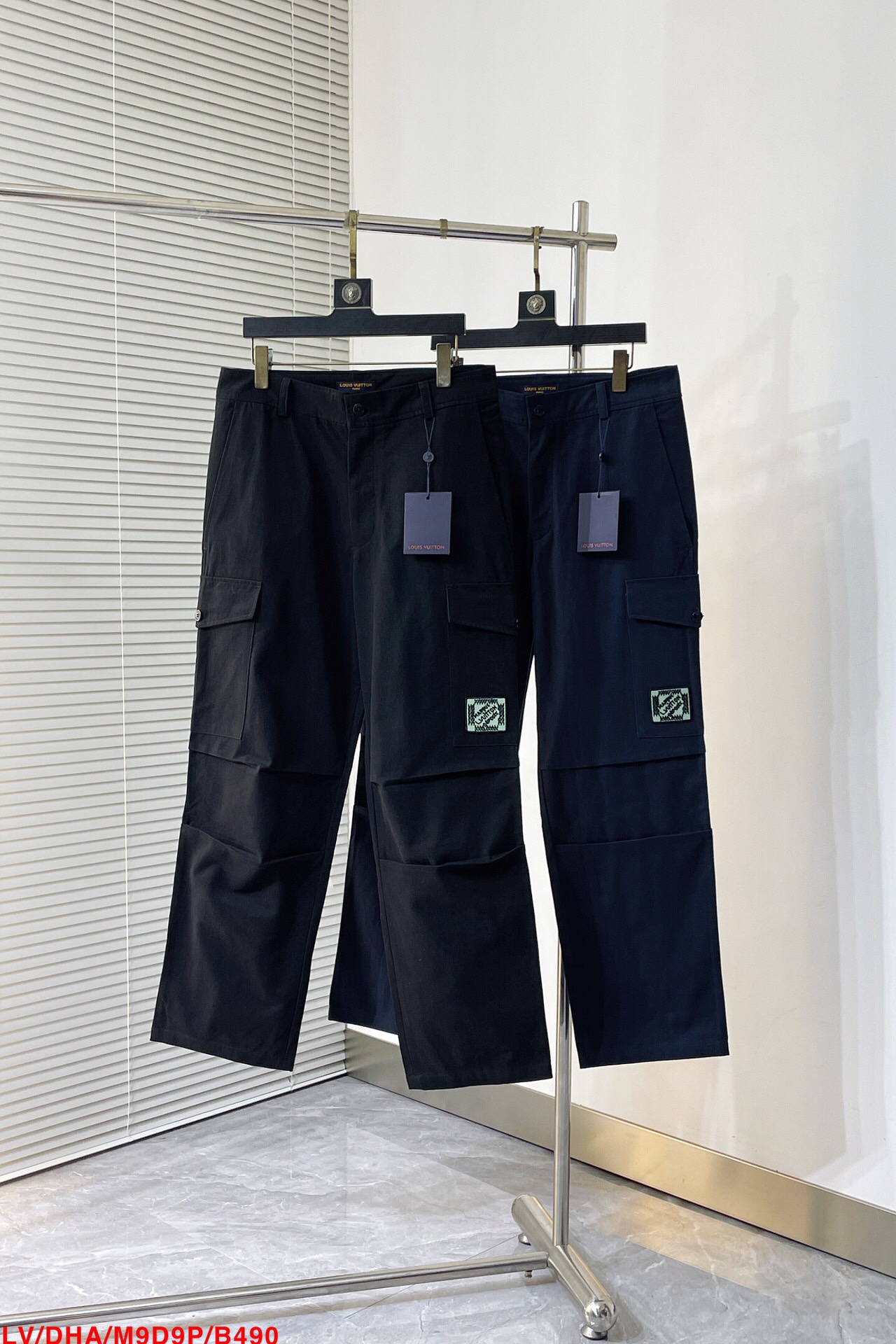 Men Pants Top Quality