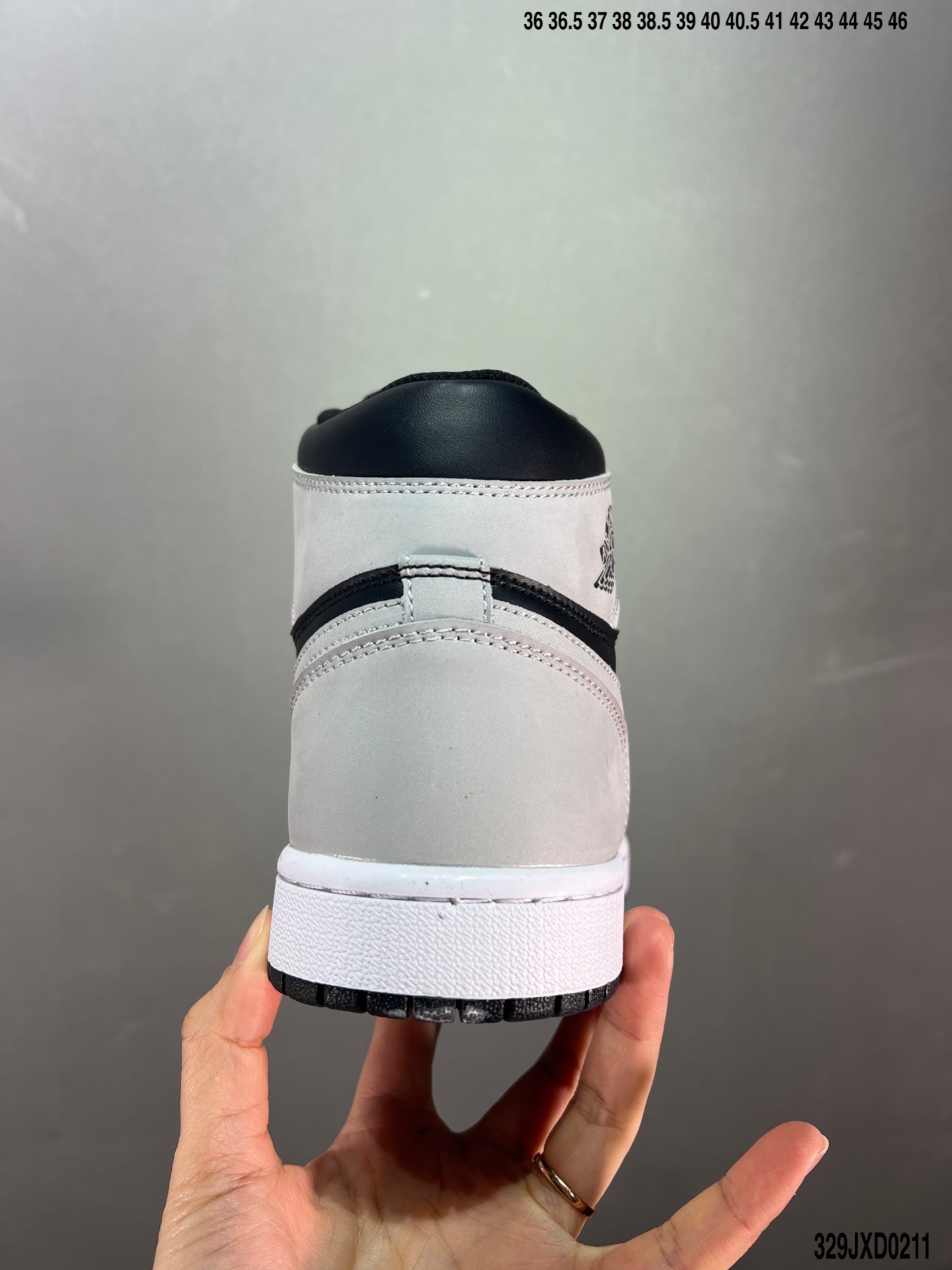 Air 1 Jordan 1 High AJ1