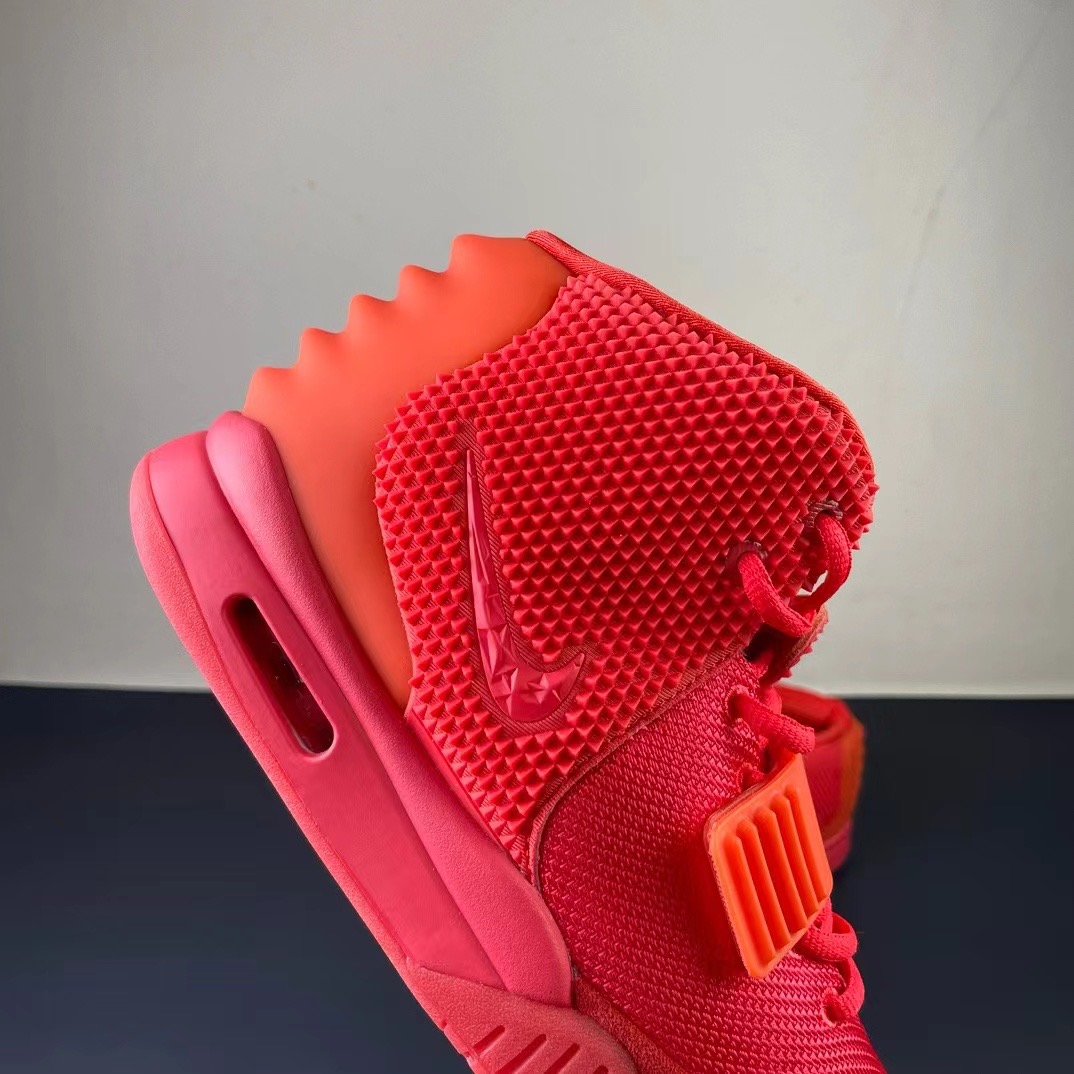from NIKE AIR YEEZY 2 NRG