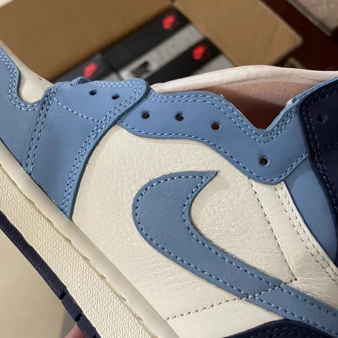 Air Jordan 1 sneaker