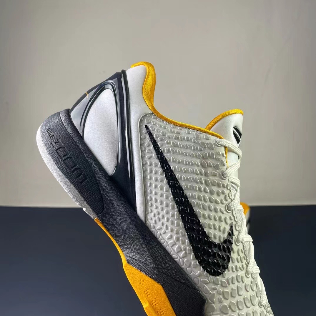 Nike zoom kobe6