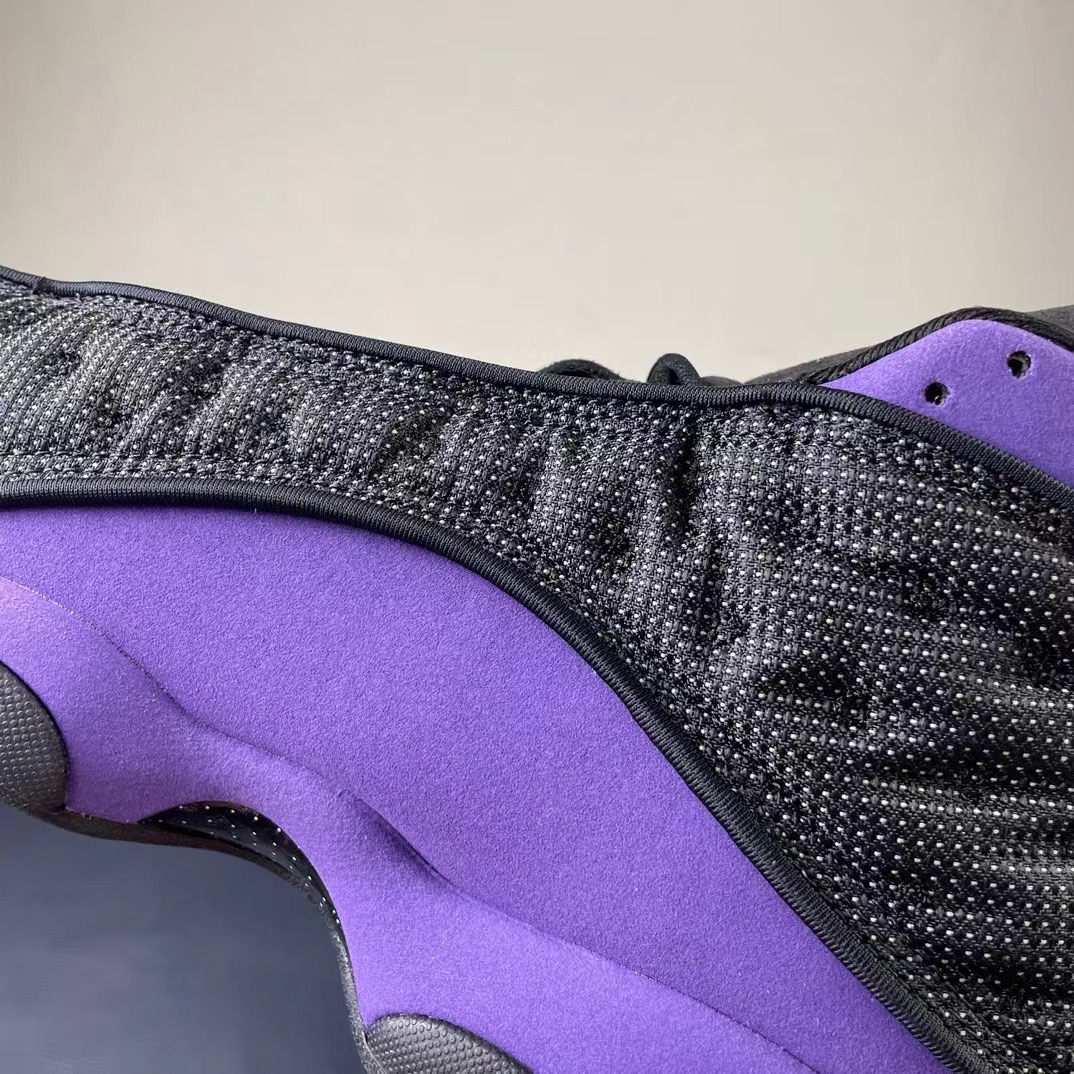 Air Jordan 13