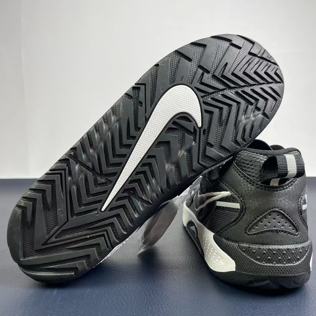 F.utura+ Nike jam