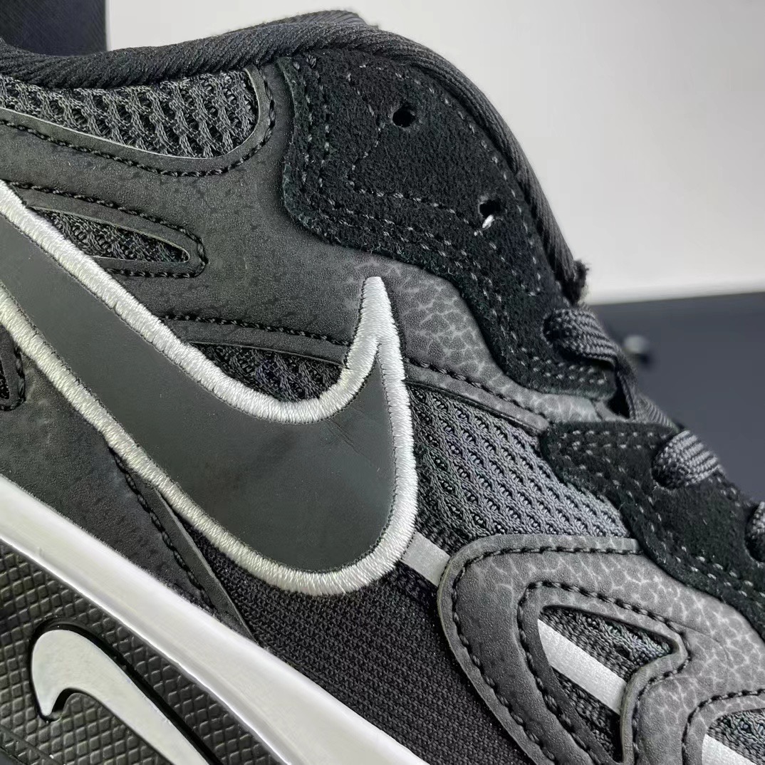 F.utura+ Nike jam