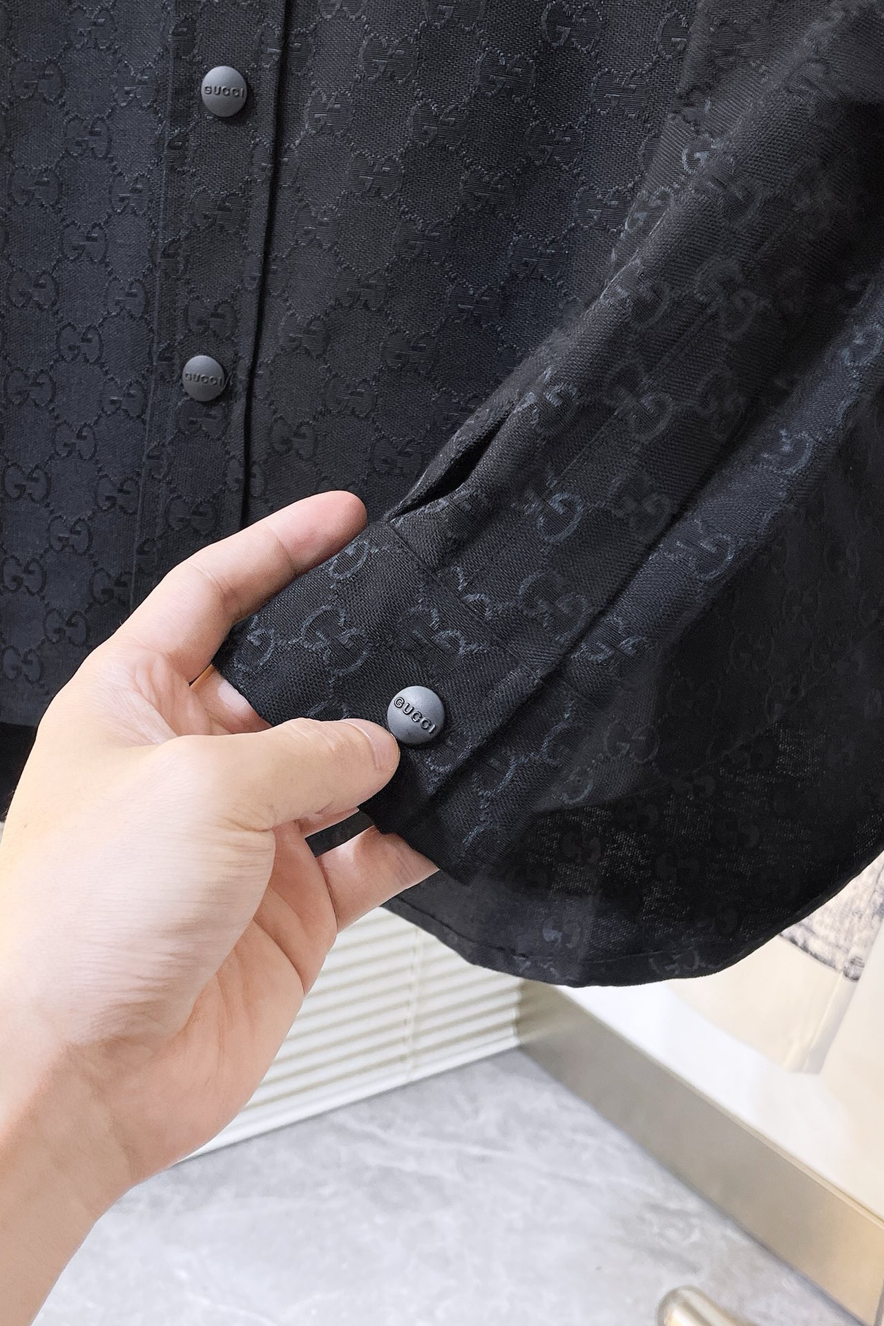 Men Shirt Top Quality