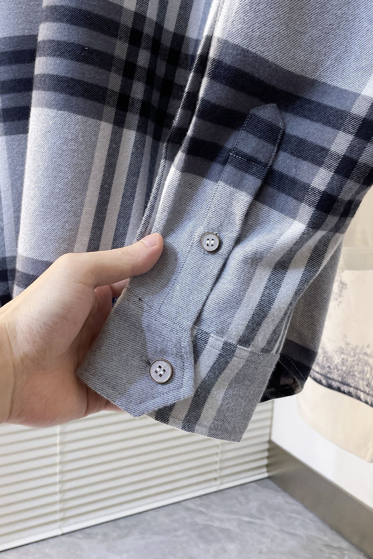 Men Shirt Top Quality