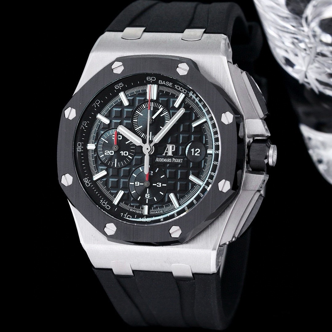 Watches Top Quality