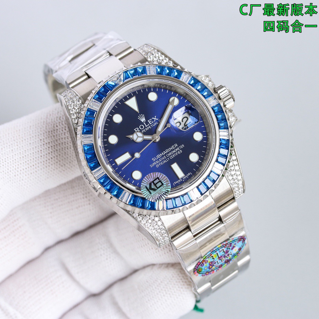 Watches Top Quality