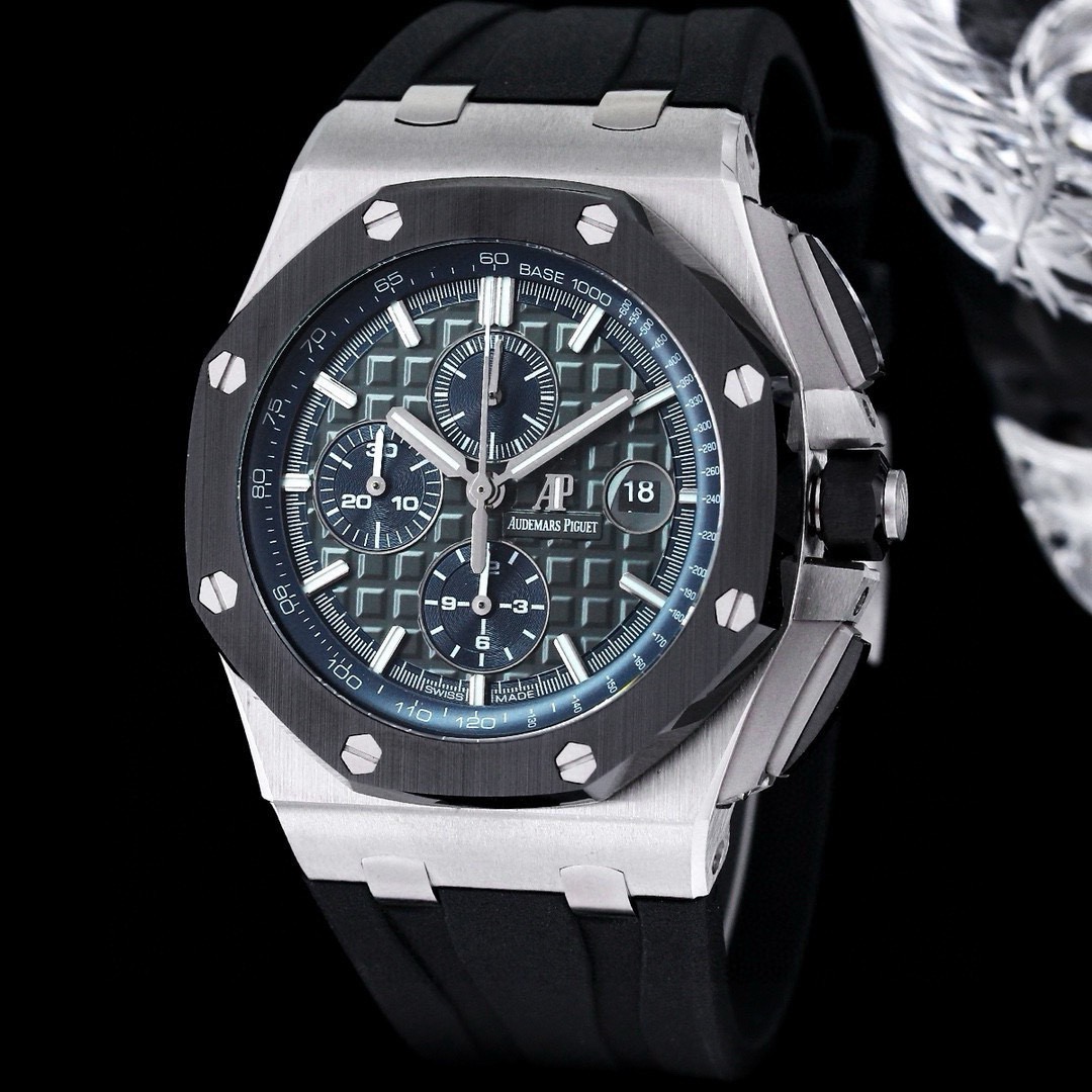 Watches Top Quality
