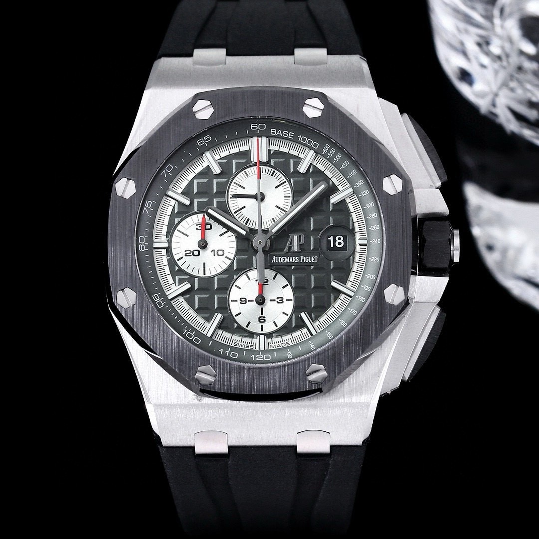 Watches Top Quality