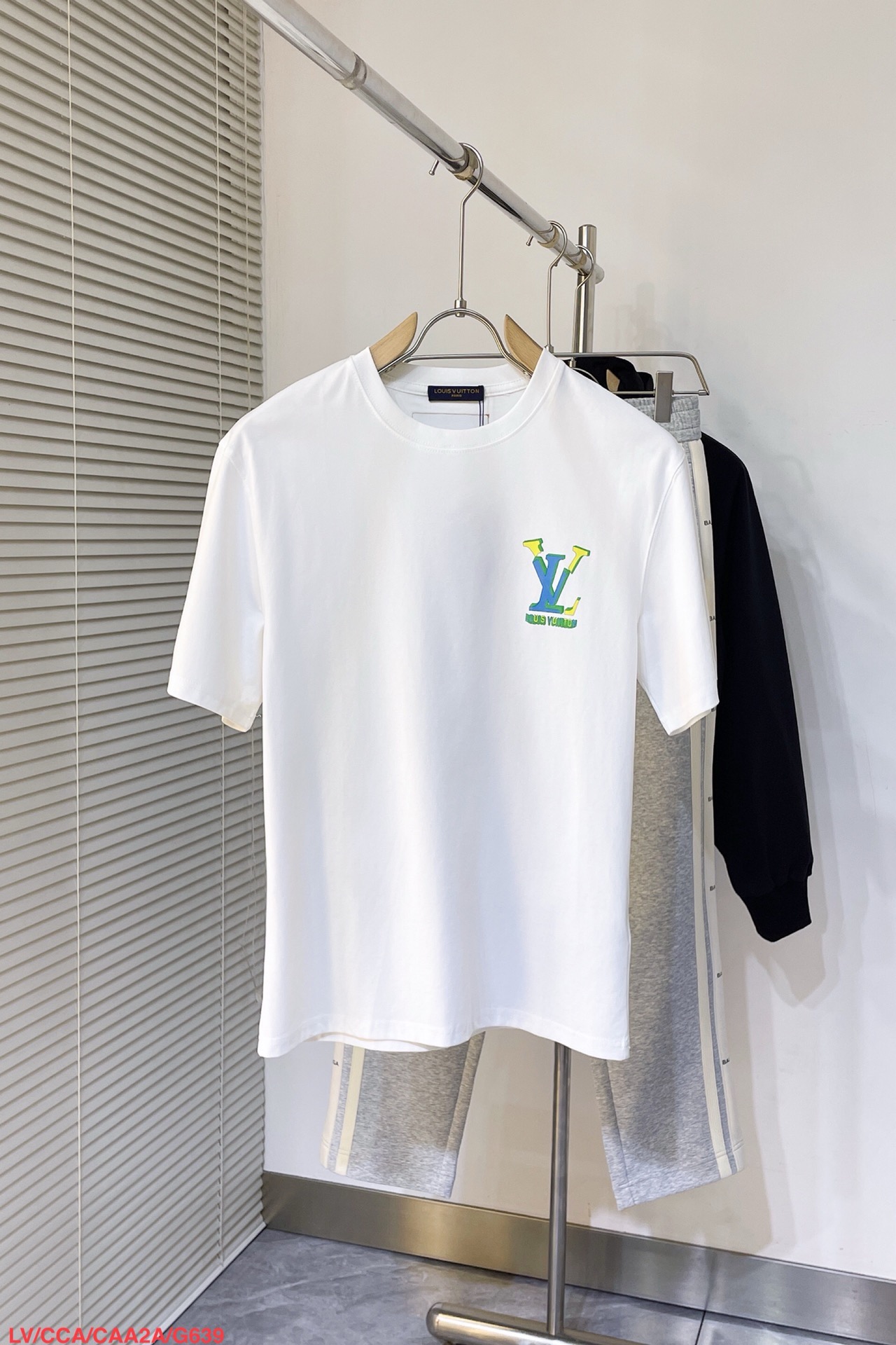 Men T-shirt Top Quality