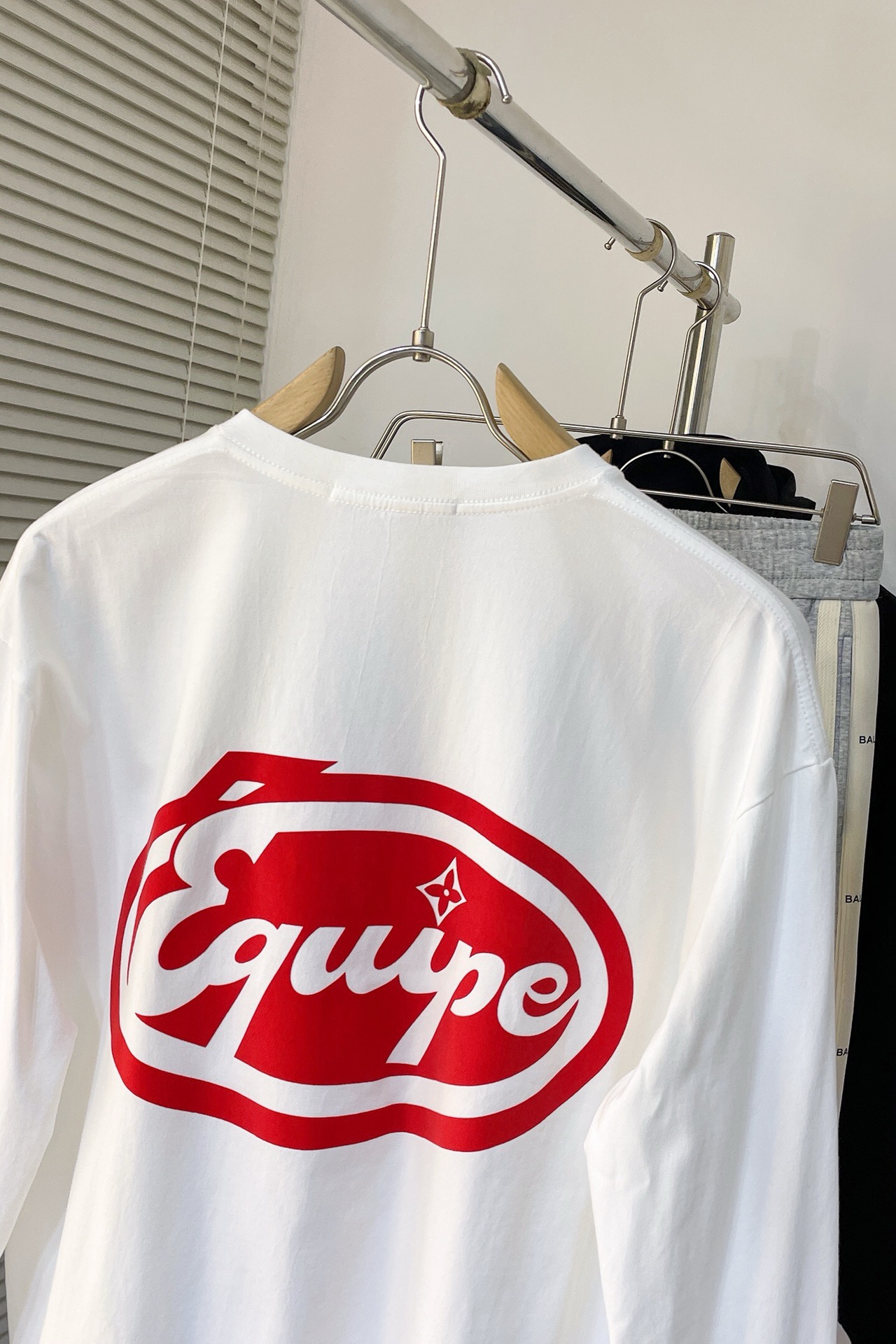 Men T-shirt Top Quality