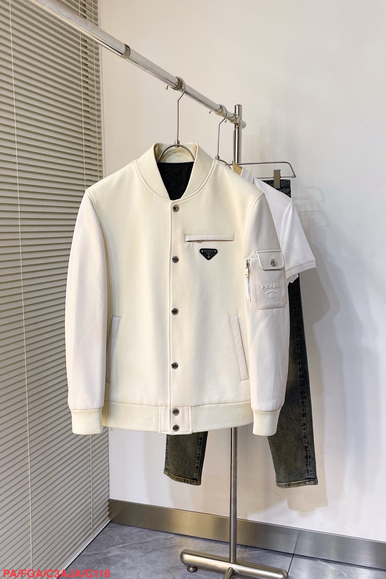 Men Jacket Top Quality