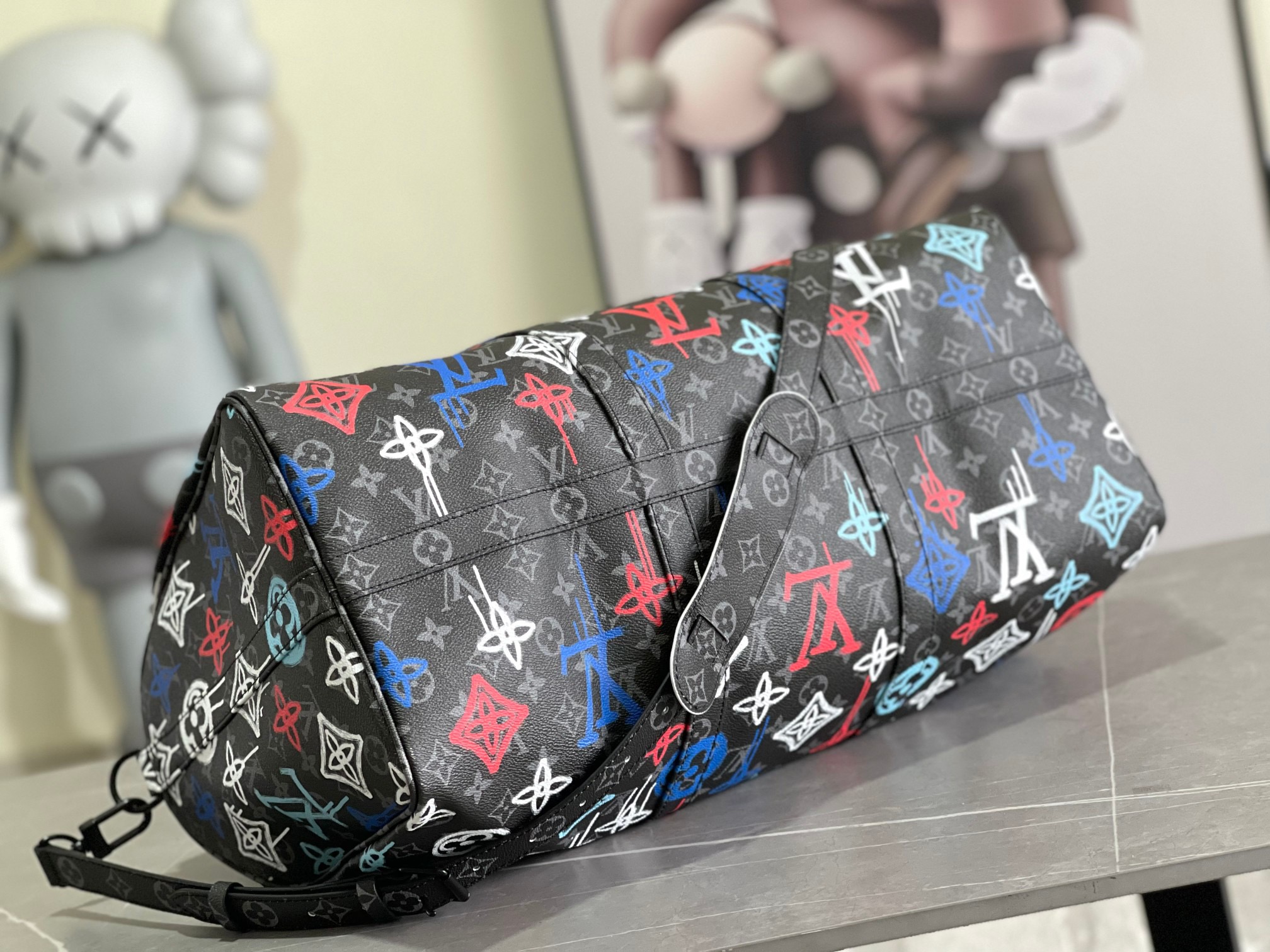 L*ouis V*uitton Top Bag