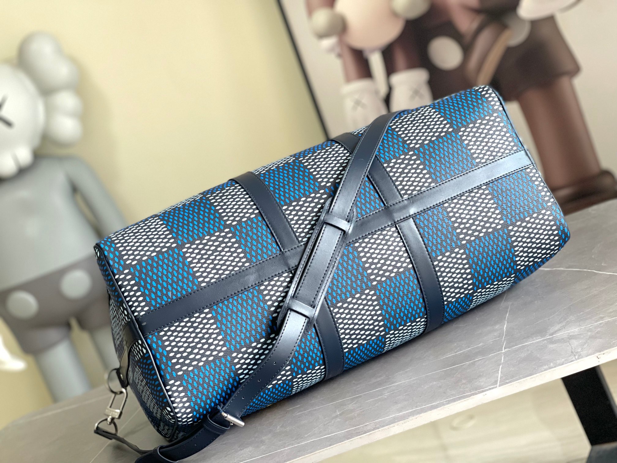 L*ouis V*uitton Top Bag