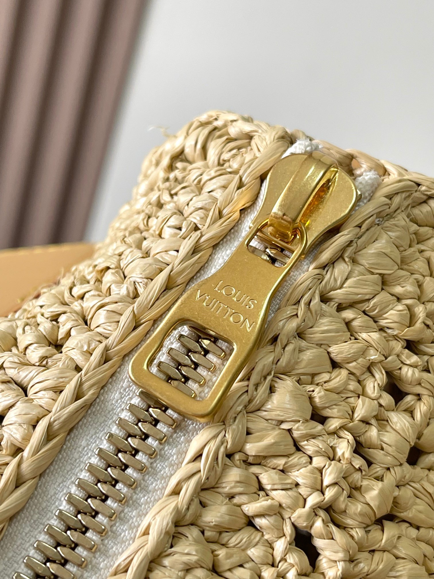 L*ouis V*uitton Top Bag