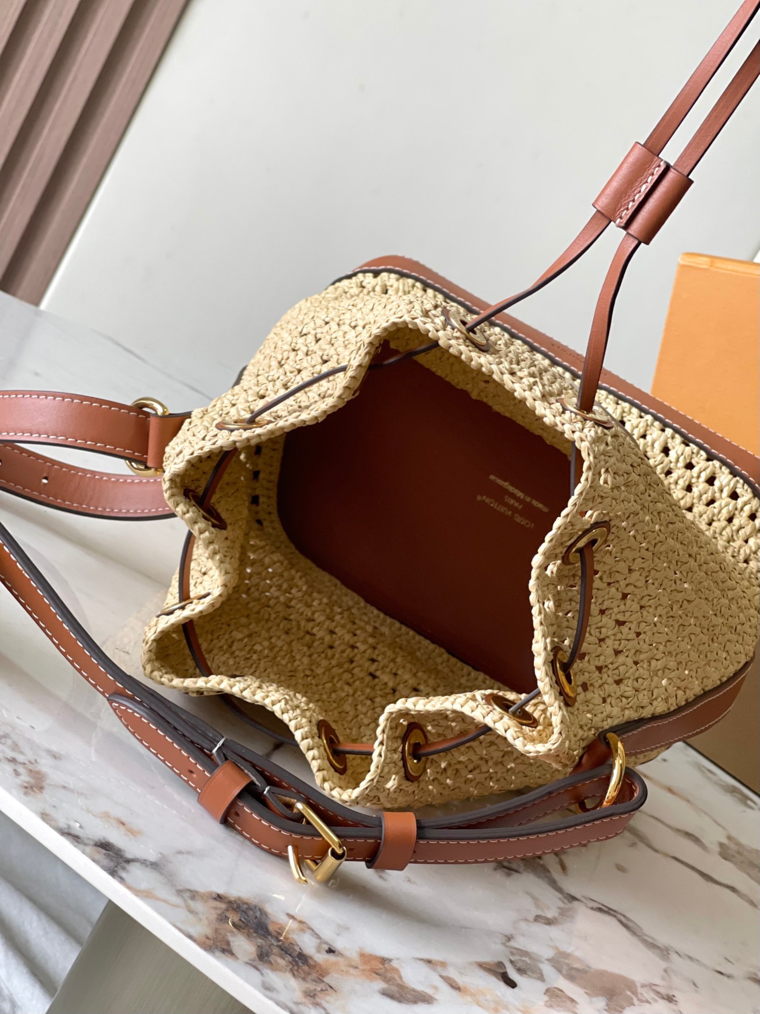 L*ouis V*uitton Top Bag