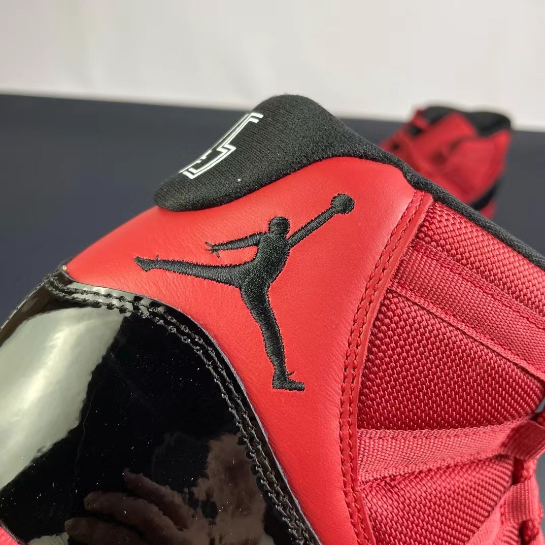NIKE Air Jordan 11()