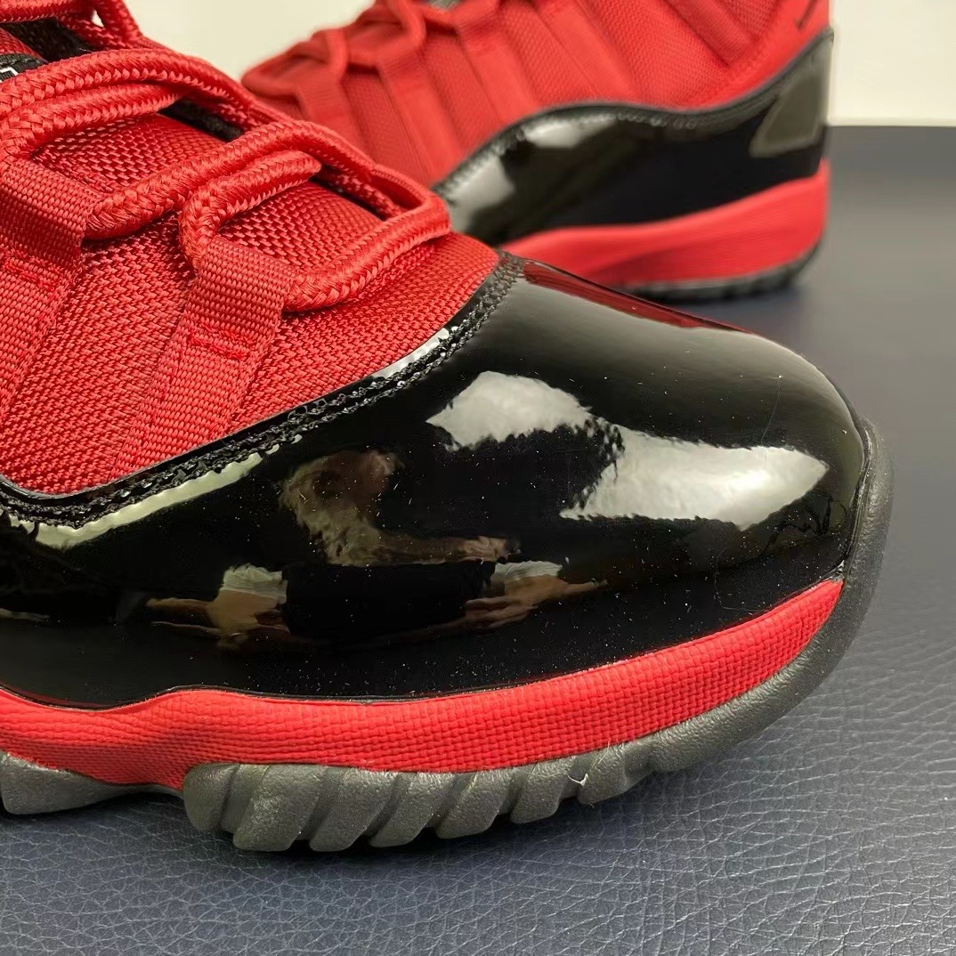 NIKE Air Jordan 11()