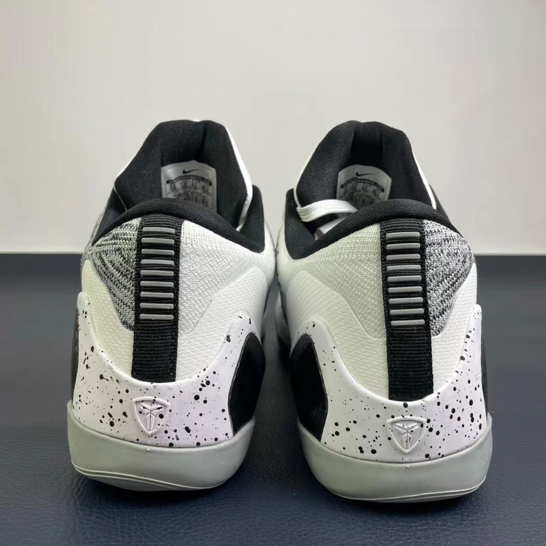 Nike zoom kobe9
