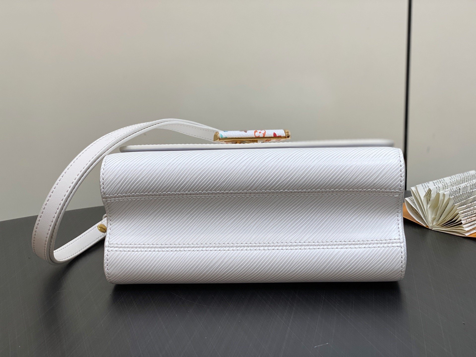 L*ouis V*uitton Top Bag