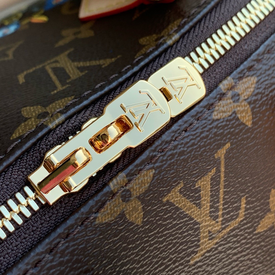 L*ouis V*uitton Top Bag