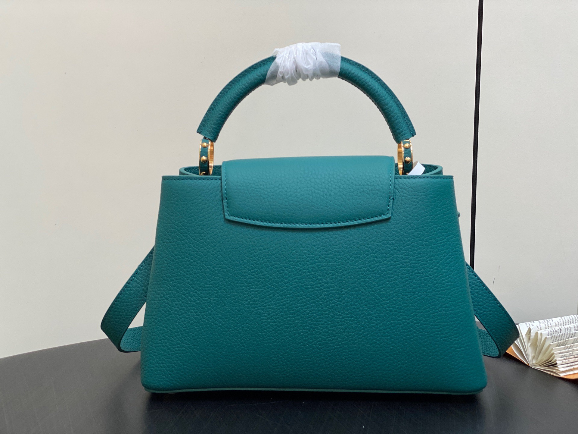 L*ouis V*uitton Top Bag
