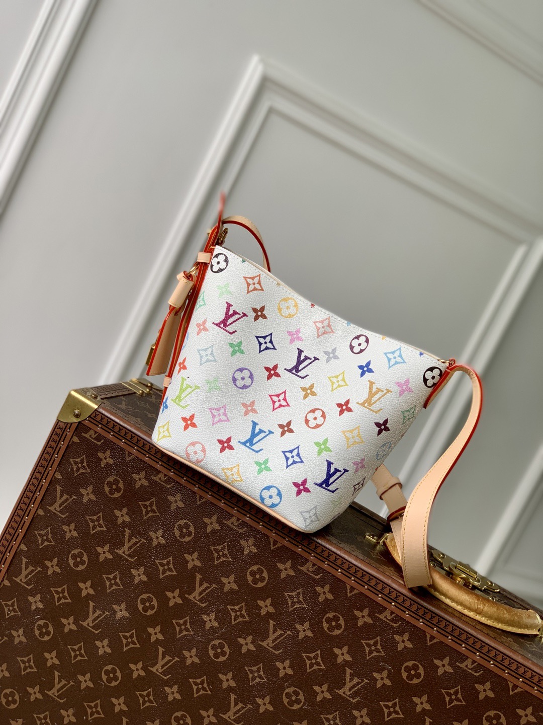L*ouis V*uitton Top Bag