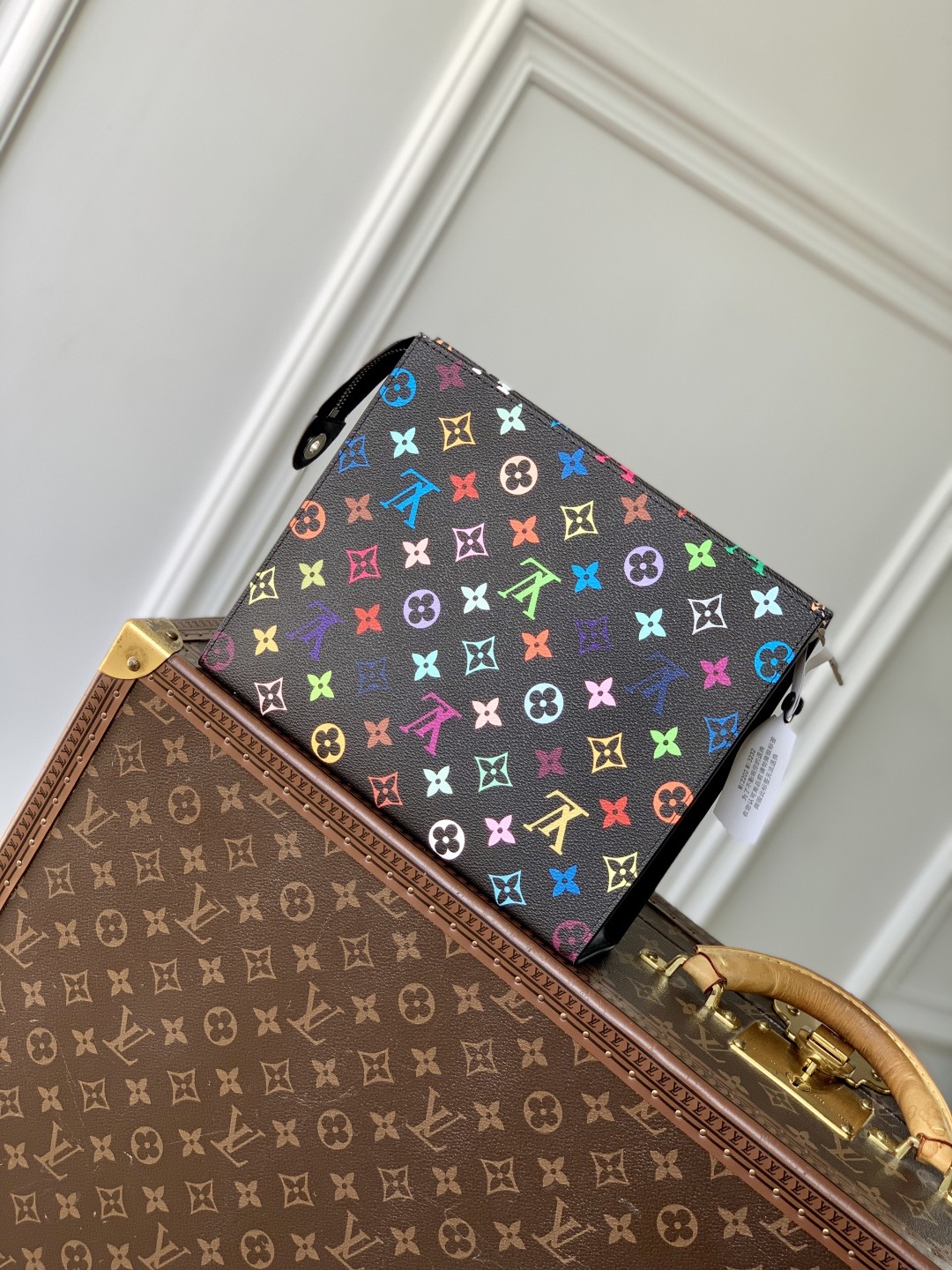 L*ouis V*uitton Top Bag