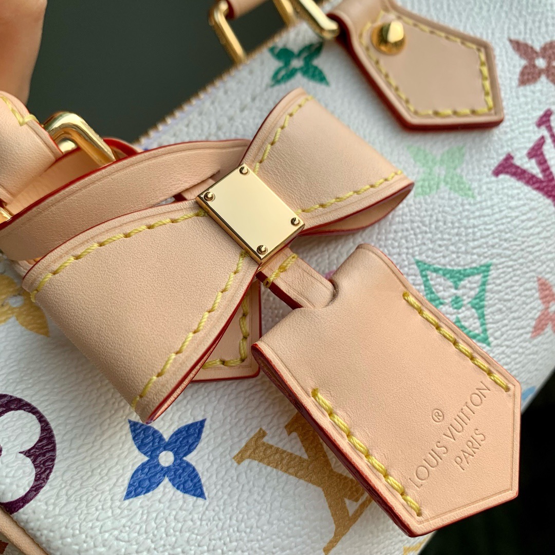 L*ouis V*uitton Top Bag