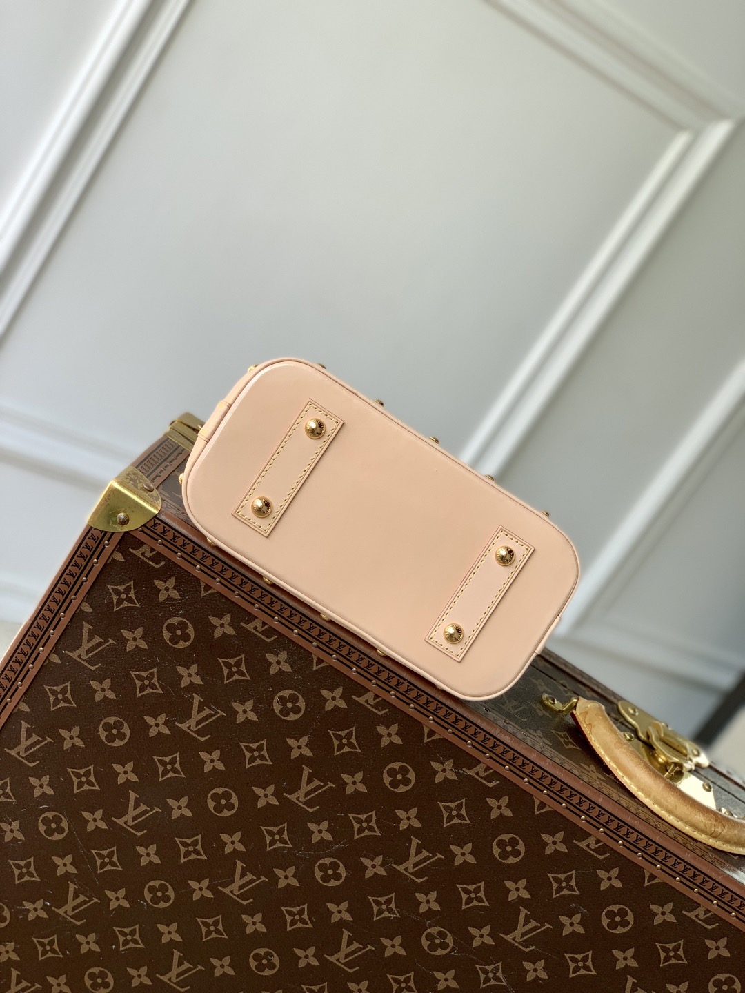 L*ouis V*uitton Top Bag