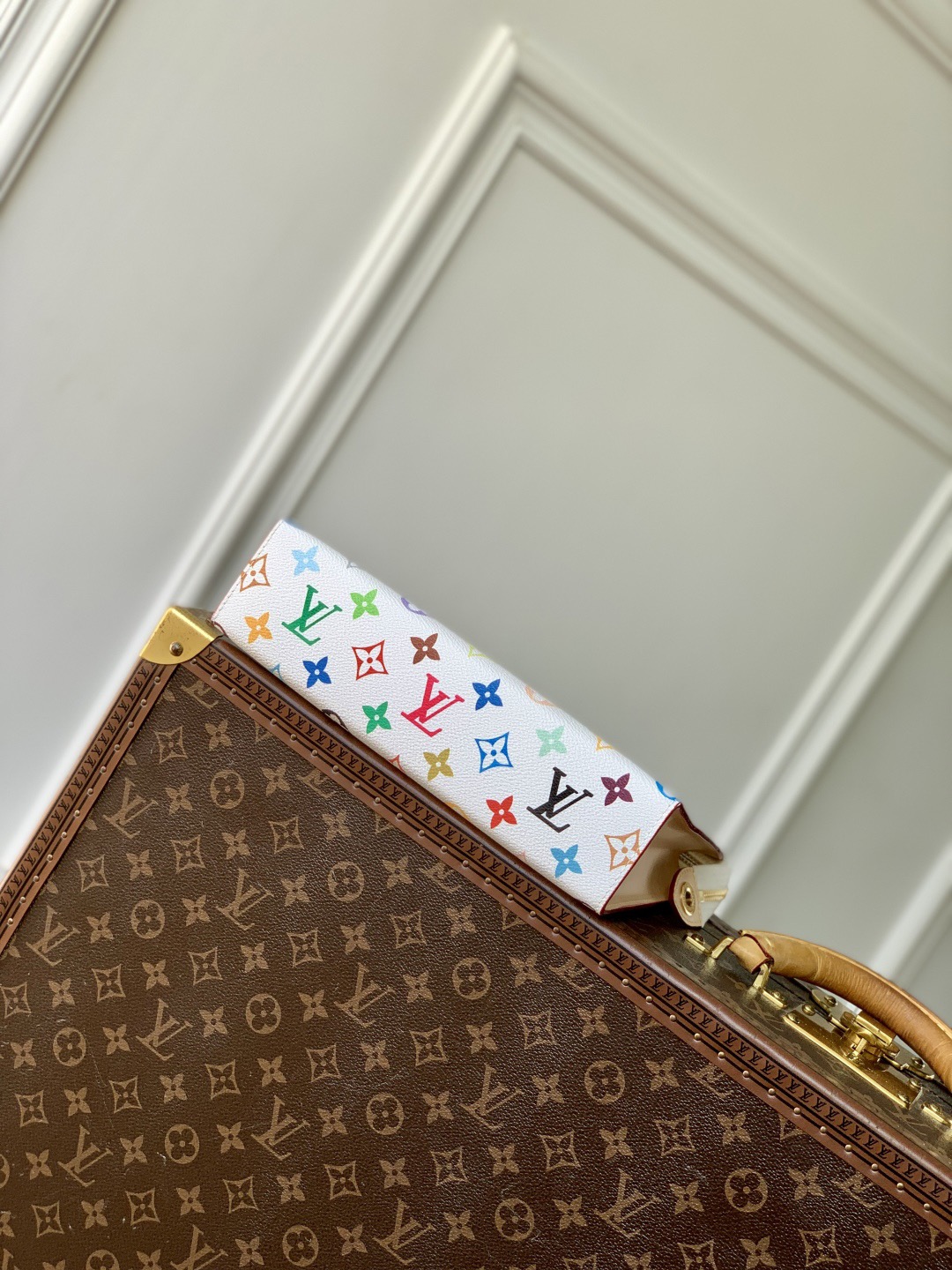 L*ouis V*uitton Top Bag