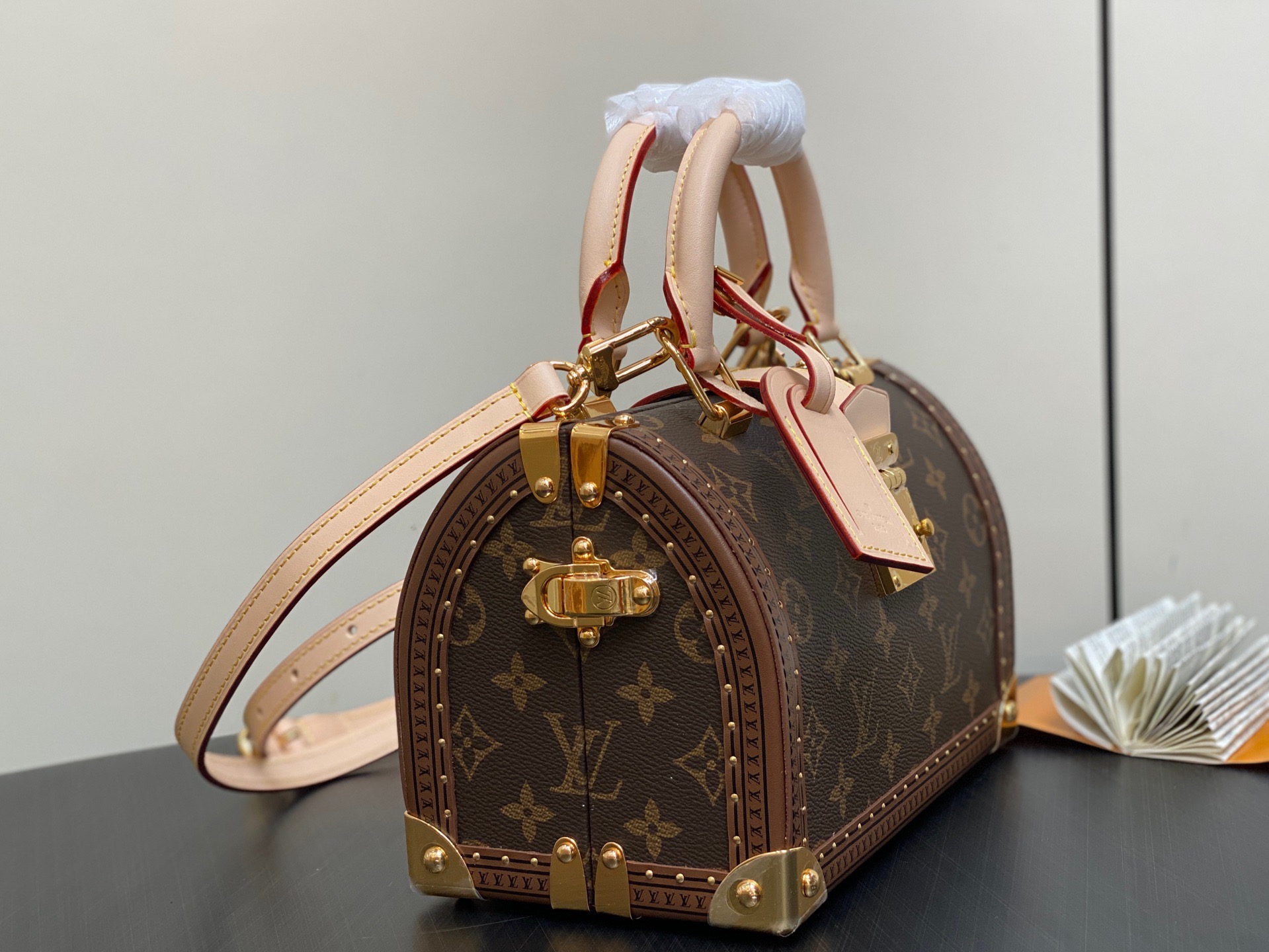 L*ouis V*uitton Top Bag