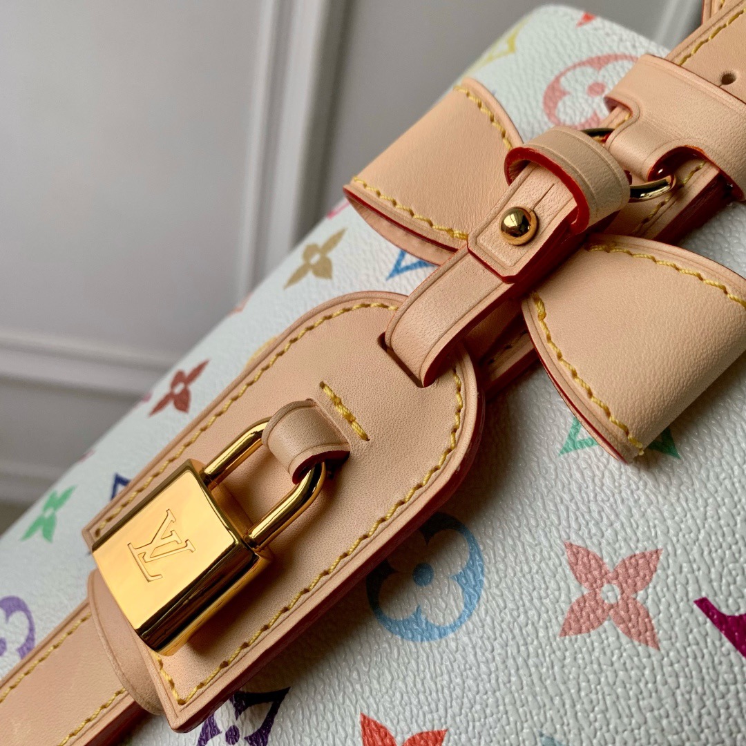 L*ouis V*uitton Top Bag