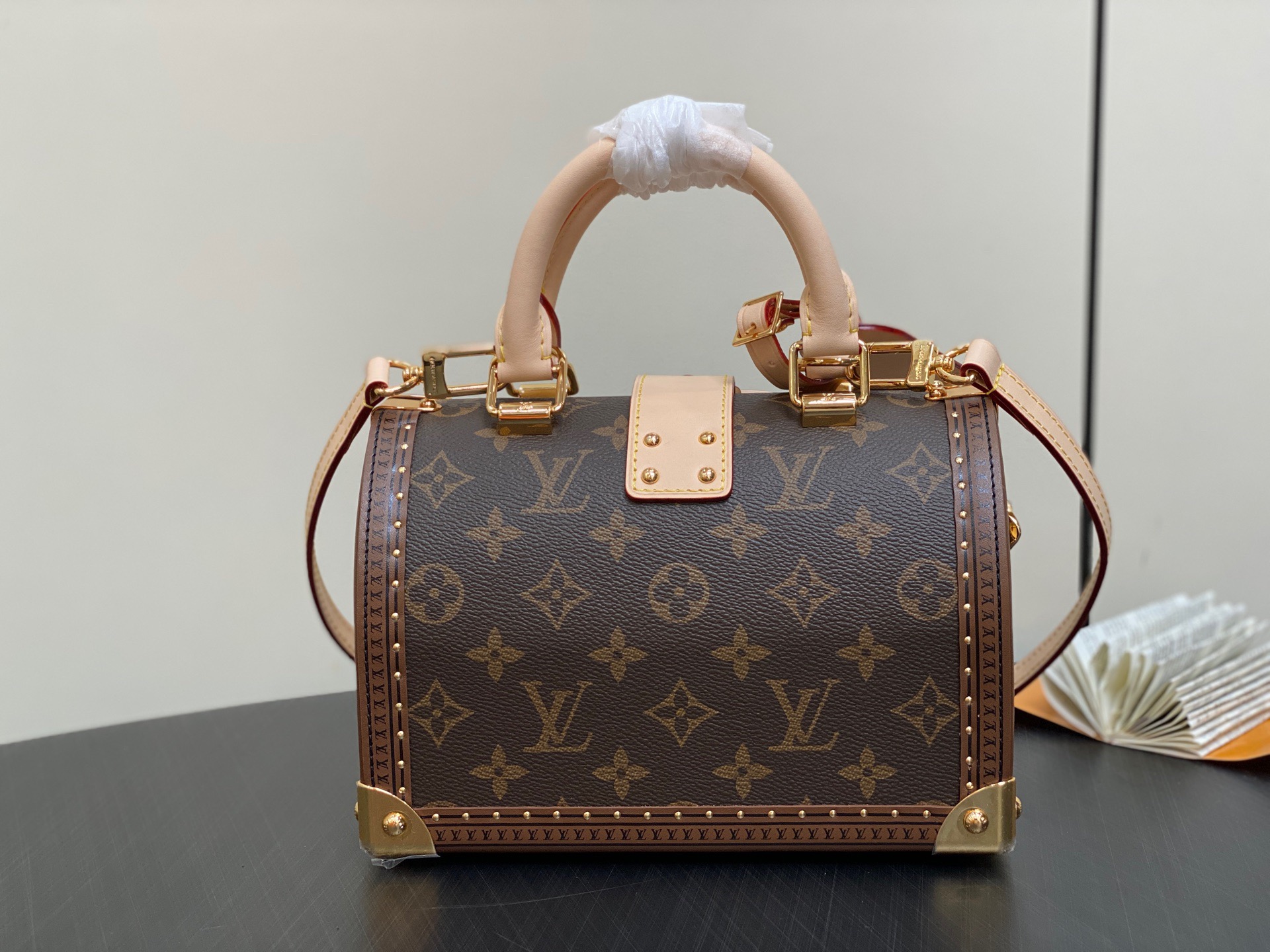 L*ouis V*uitton Top Bag
