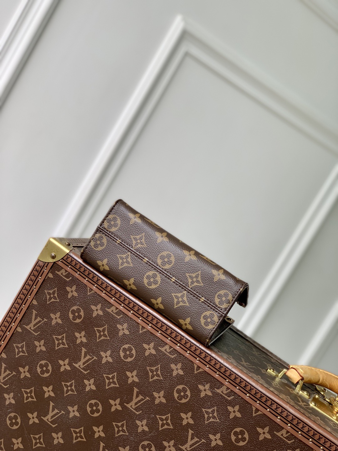 L*ouis V*uitton Top Bag