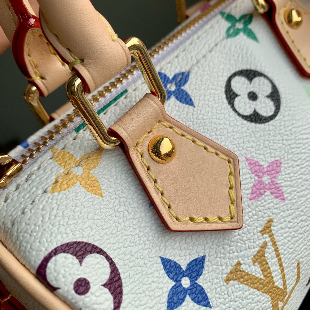 L*ouis V*uitton Top Bag