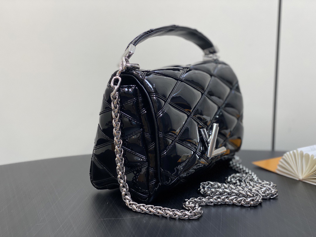 L*ouis V*uitton Top Bag